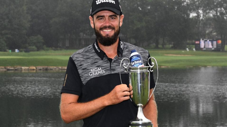 Barbasol Championship 2019 Players & Form Guide